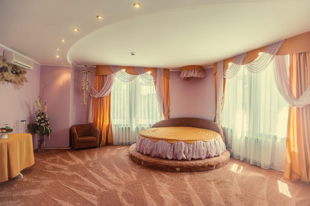 Seliger Hotel Tver Room photo
